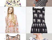 Slice of the Week :: All the Animals